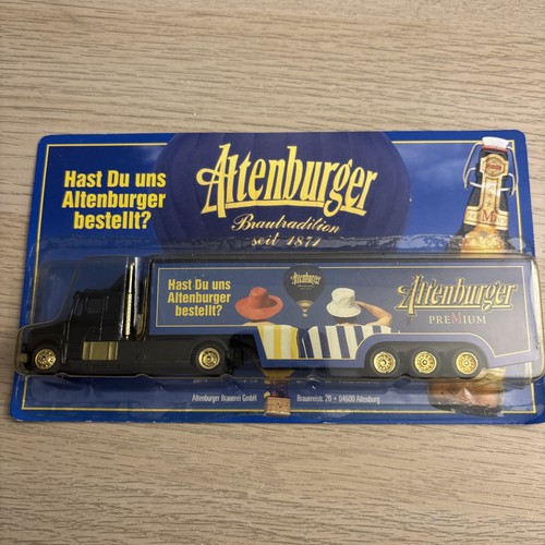 Der hast uns altenburger - hast,