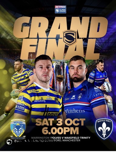 Rugby league grand final - rugby,