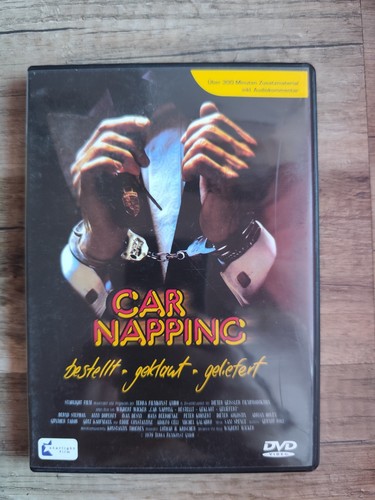 Car napping bestellt - -,