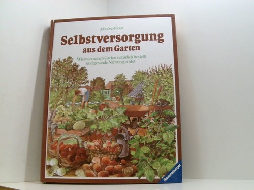 Selbstversorgung aus dem