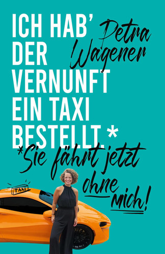 Ich hab der - vernunft, ein