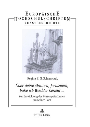 über deine mauern - 'Über,