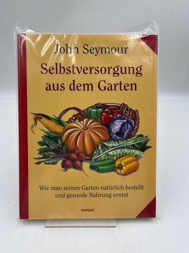 Selbstversorgung aus dem
