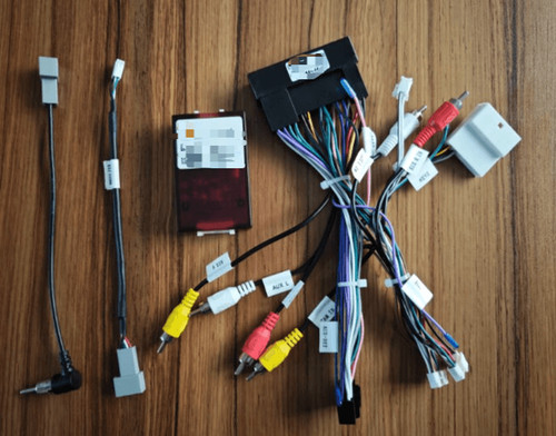 High end cable für - high,