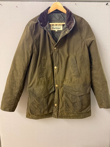 Barbour jacke herrn mod - jacke,