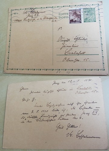 Pks prag 1940 jurist dr - jurist,