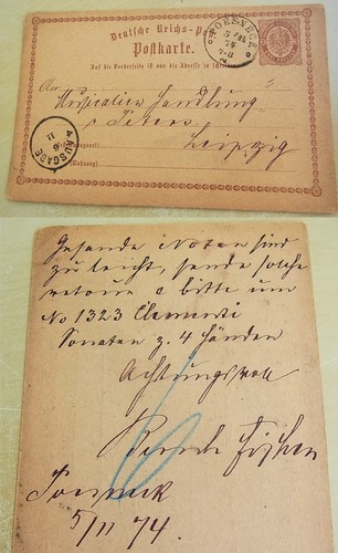 Pößneck 1874 fabrikant - pößneck,