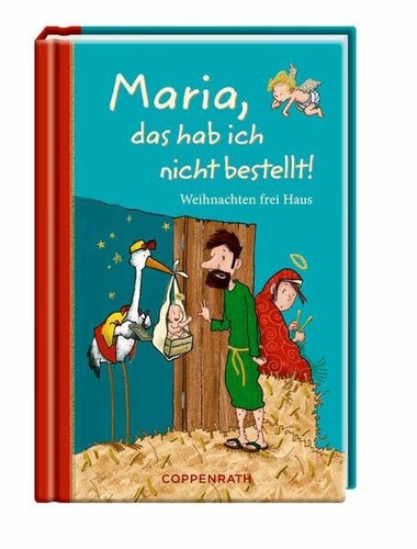Maria das hab ich - hab, nicht