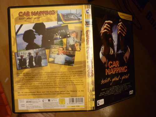Car napping bestellt - -,