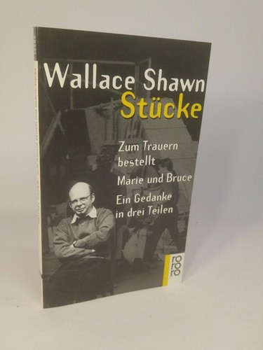 Stücke zum trauern bestellt - zum,