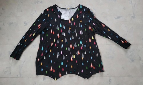 Shirt aus dem bader katalog - shirt,
