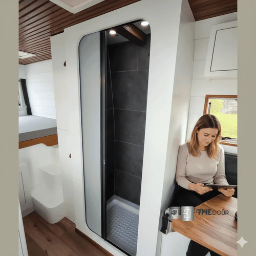 Campervan wohnmobil - /,