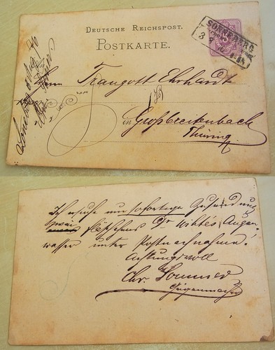 Sonneberg - sonneberg, (thüringen)