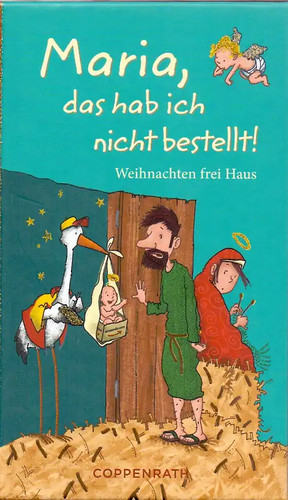 Maria das hab ich nicht - maria,,