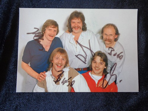 Paveier original signiert - de,