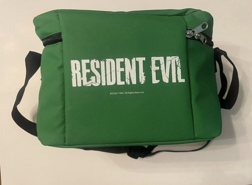 Pre order resident - pre,