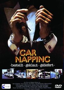 Car napping bestellt - -,