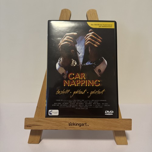 Car napping bestellt - car,