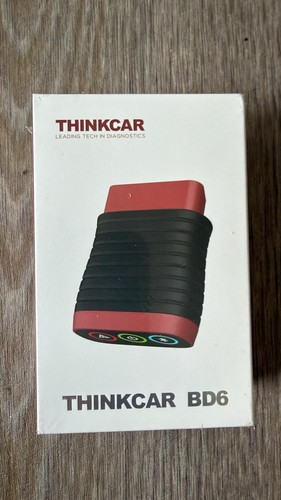 Thinkcar bd6 automotive - bd6,