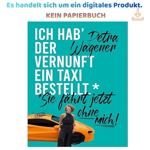 Ich hab der - ich, ein