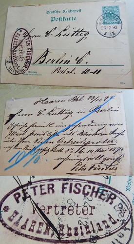 Haaren 1892 - pk,