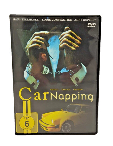 Carnapping