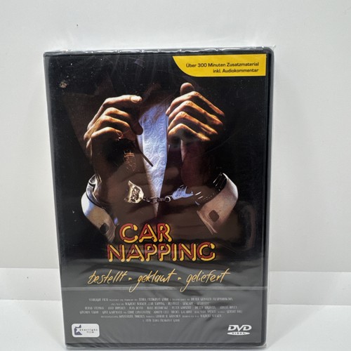 Car napping bestellt - napping,