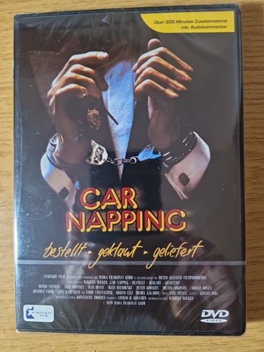 Car napping bestellt - -,