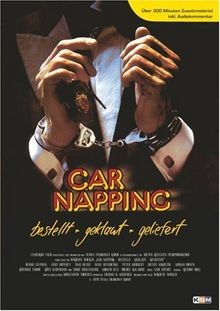 Car napping bestellt - napping,