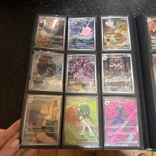 Pokemon tcg perfect order - pokemon,