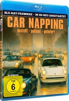 Car napping bestellt - -,
