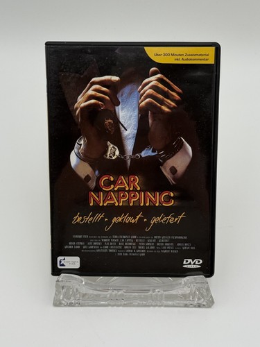 Car napping bestellt - -,