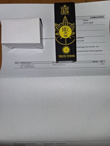 Hanf öl neu - neu,, ungeöffnet,