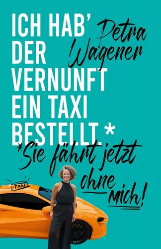 Ich hab der vernunft - ich, ein