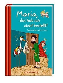 Maria das hab ich - maria,,